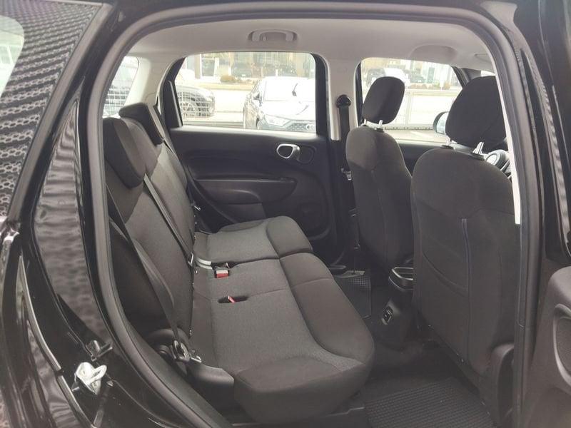 FIAT 500L 1.4 95cv Mirror