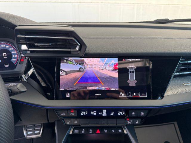 AUDI A3 SPB TDI 110 kW S tronic S line edition