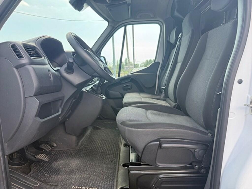 Renault Master T33 2.3 dci 135cv L2H2 Ice E6d-temp