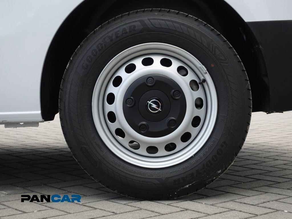 Opel Vivaro M - 2.0 Diesel 145cv PREZZO REALE +Iva
