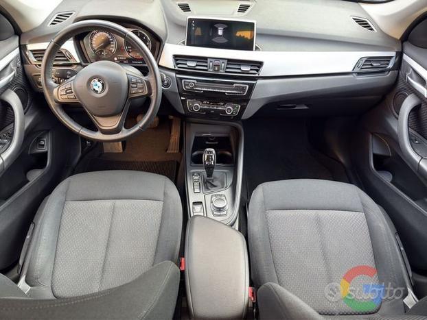 BMW X1 sDrive20d Business - PREZZO PROMO/IVA ESP.