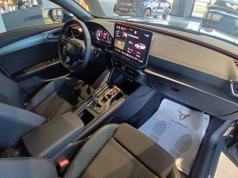 CUPRA Formentor 1.5 Hybrid 110kW DSG