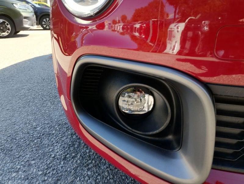 FIAT 500X 1.0 T3 120cv MT E6D Sport