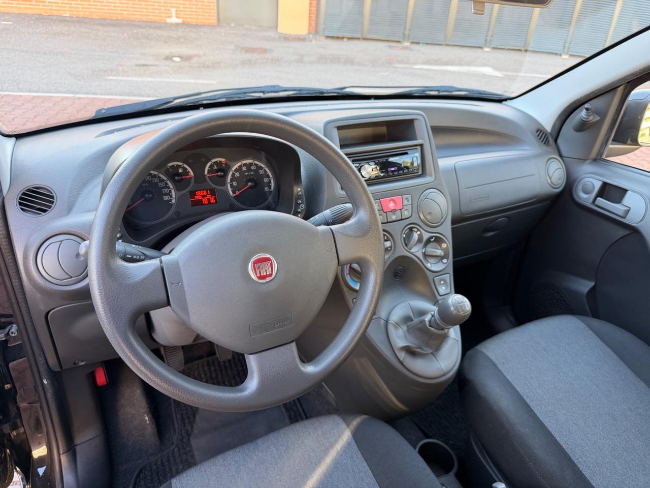 Fiat Panda 1.2 Dynamic *19.000KM* EURO 5