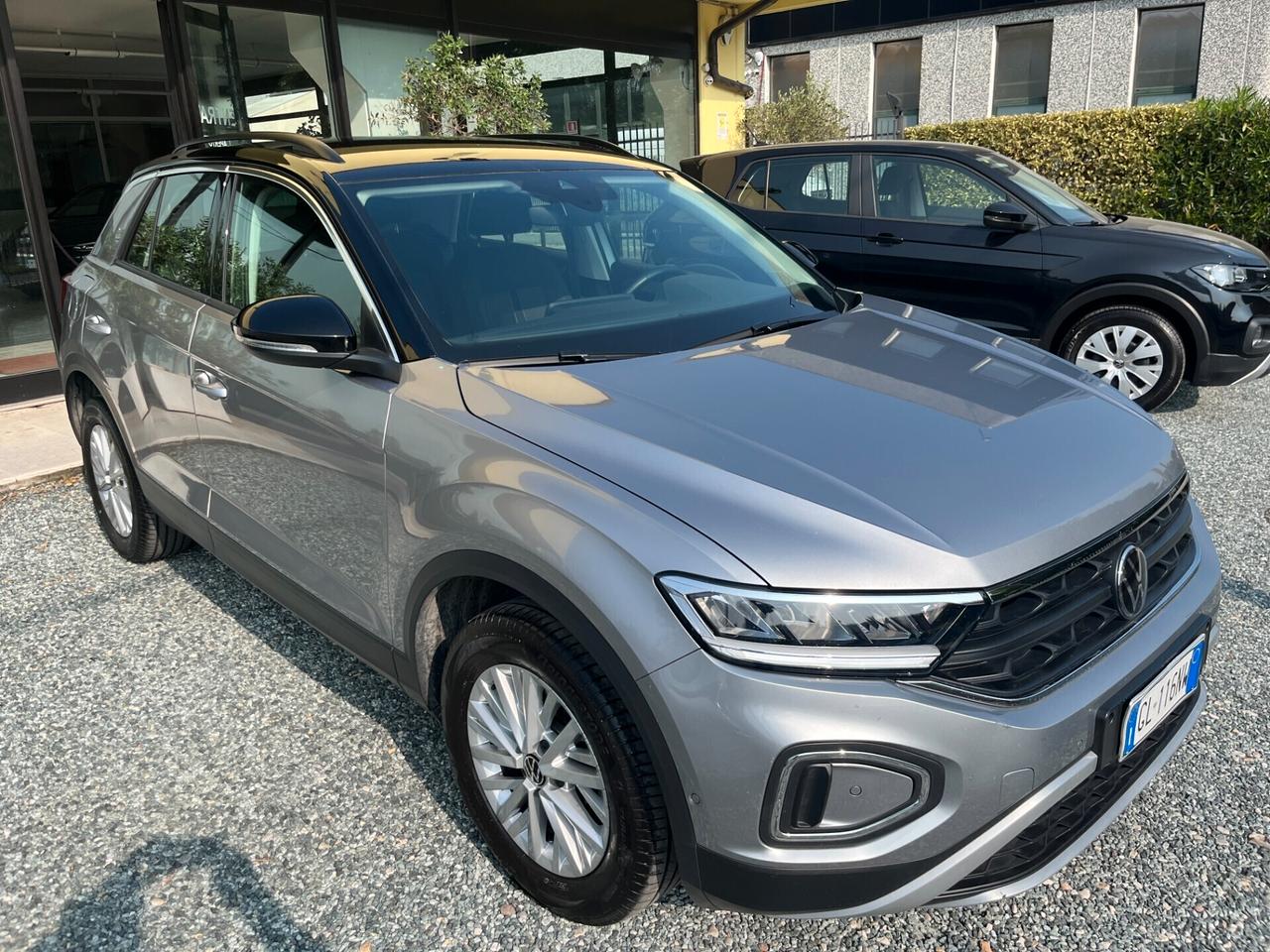 Volkswagen T-Roc 2.0 TDI Life 01/2023 ** 87322**
