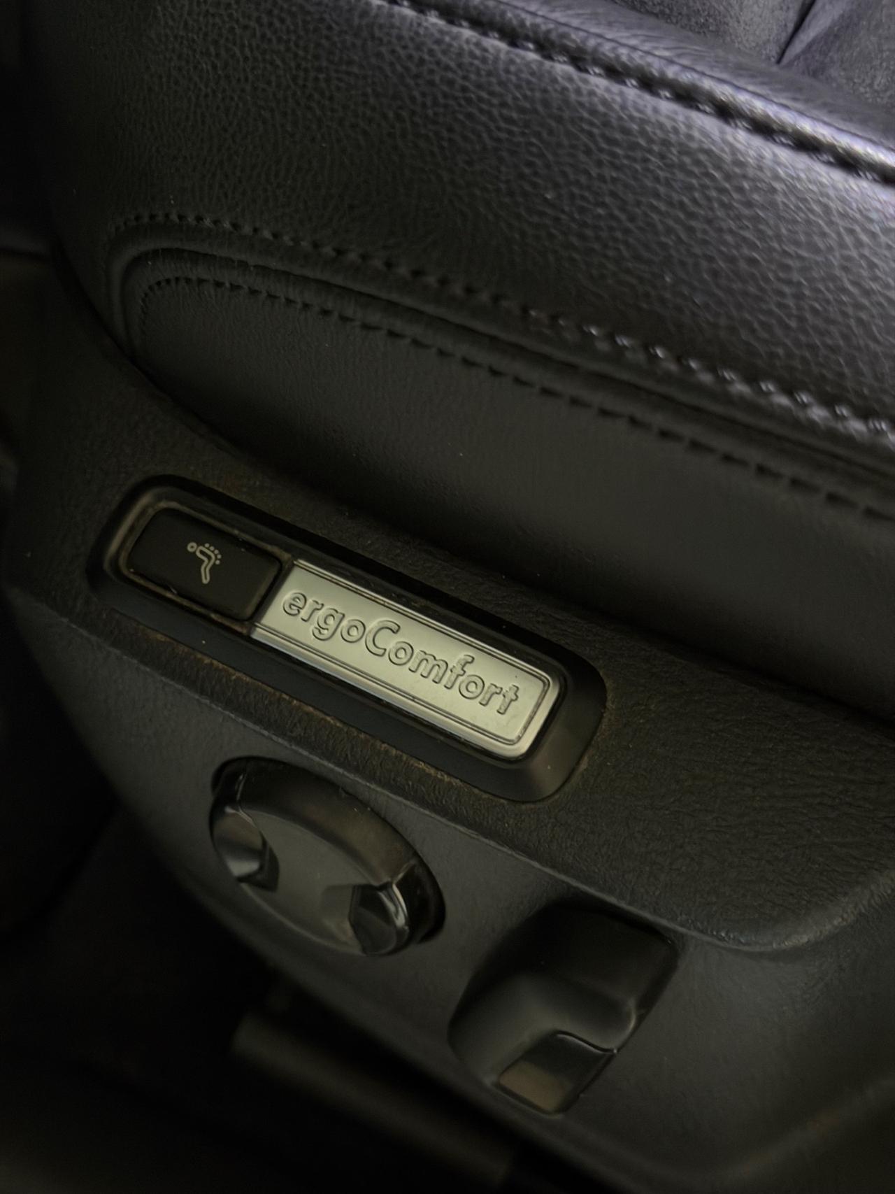 Volkswagen Passat Berlina 2.0 Tdi 150CV Executive