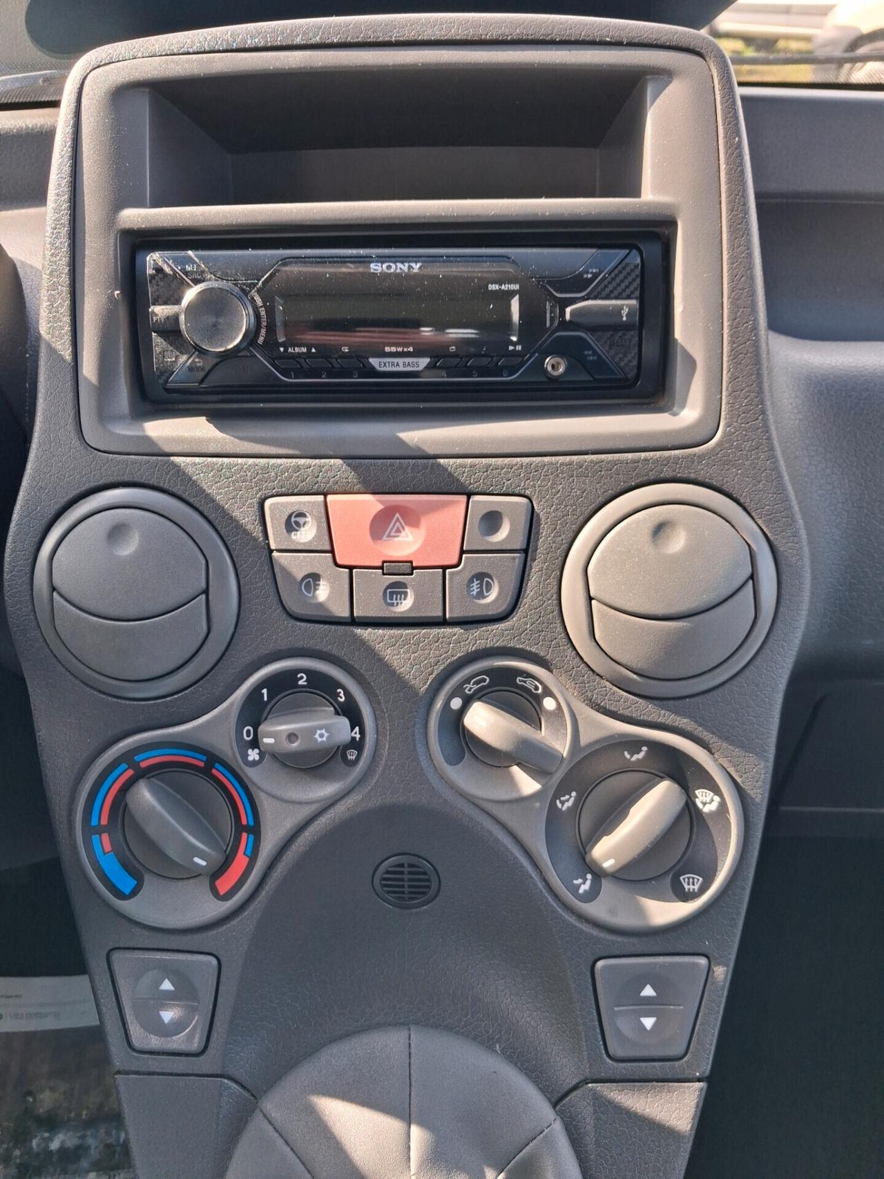 Fiat Panda 1.2 Dynamic