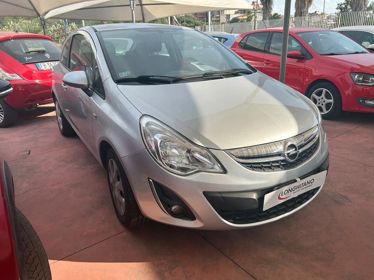 Opel Corsa 1.3 CDTI 75CV F.AP. 3 porte Elective