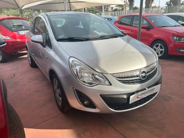 Opel Corsa 1.3 CDTI 75CV F.AP. 3 porte Elective