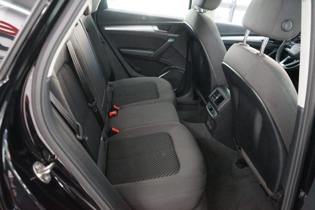 AUDI Q5 40 TDI 204 CV quattro S tronic Business