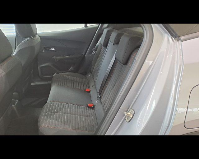 PEUGEOT 2008 1.2 puretech Active s&s 130cv