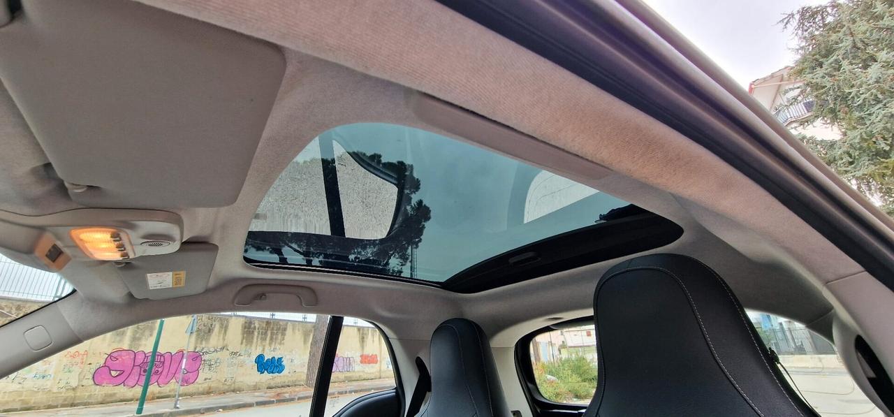 Smart ForTwo 0.9 90CV Turbo twinamic Prime. UNICO PROPRIETARIO!