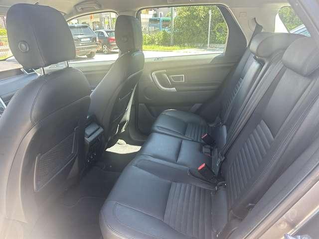 Land Rover Discovery Sport Discovery Sport 2.0 td4 HSE Luxury awd 150cv