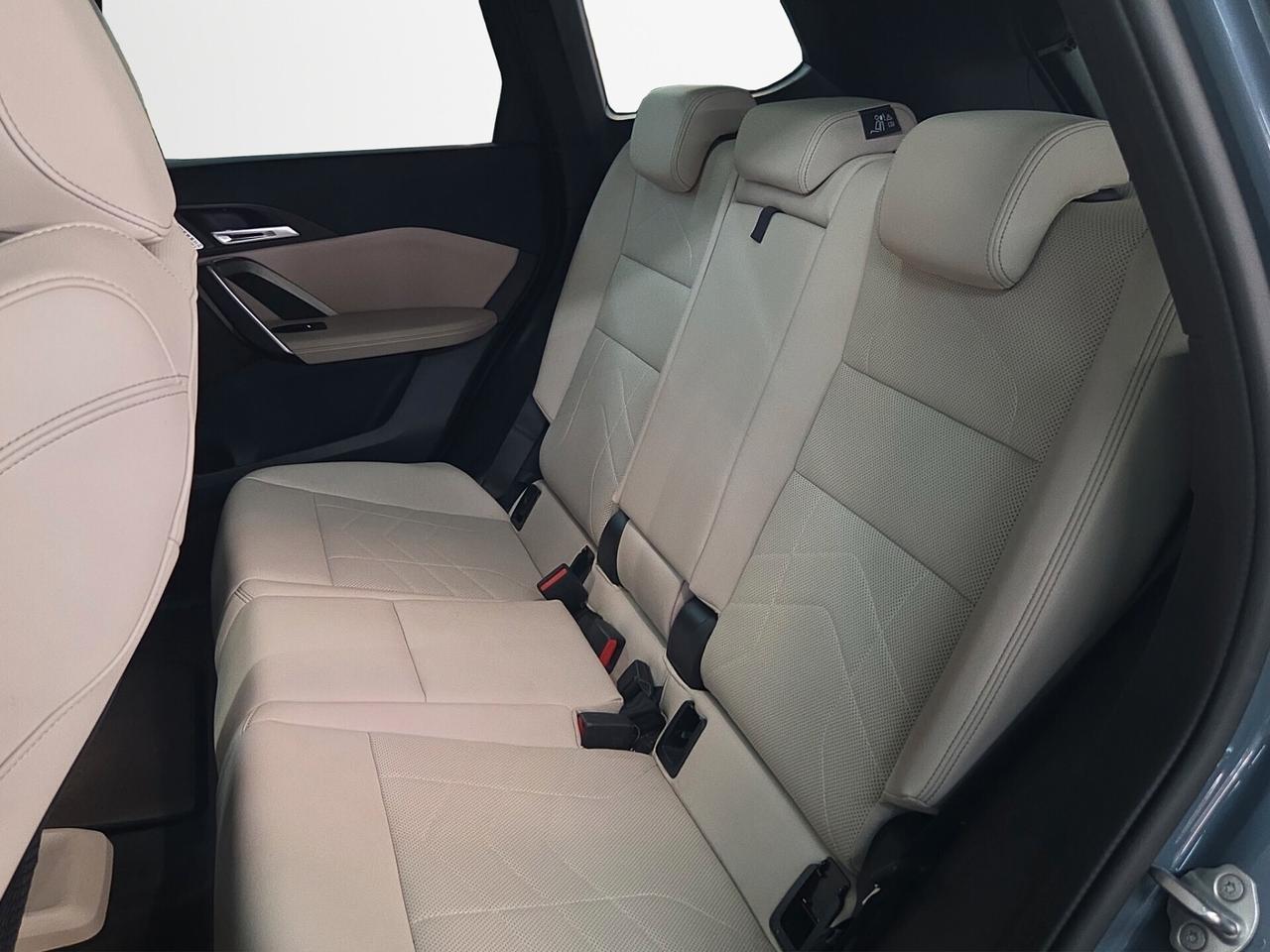 Bmw X1 xDrive 25e Msport