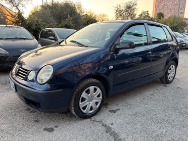 Volkswagen Polo 1.2 - 12V 5p. OK Neopatentati