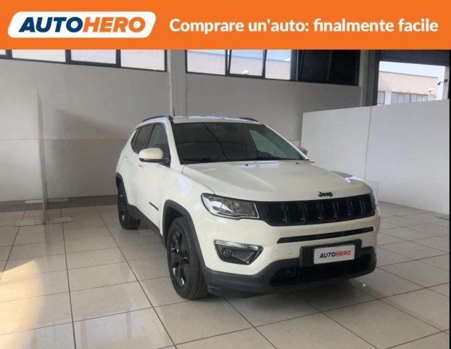 JEEP Compass 1.4 MultiAir 2WD Night Eagle