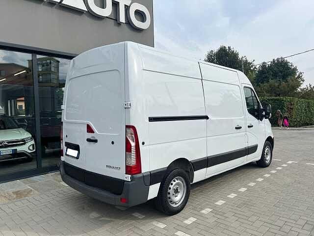 Renault Master T33 2.3 dCi/125 PM-TA Furgone