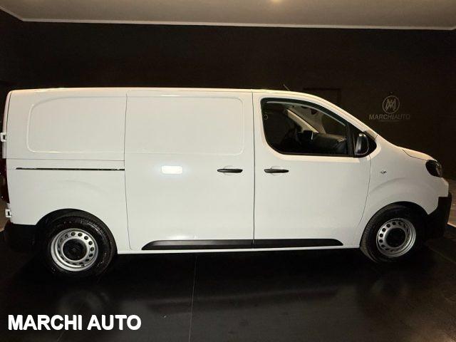 FIAT Scudo E-Scudo (Prezzo Iva Escl.) Bev L2H1 Batteria 75Kw