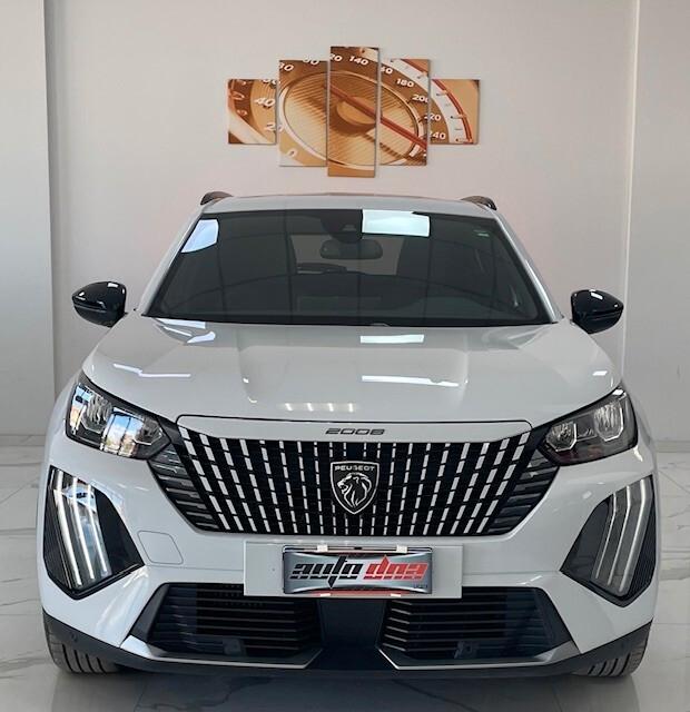 Peugeot 2008 PureTech 130 CV S&S EAT8 Allure