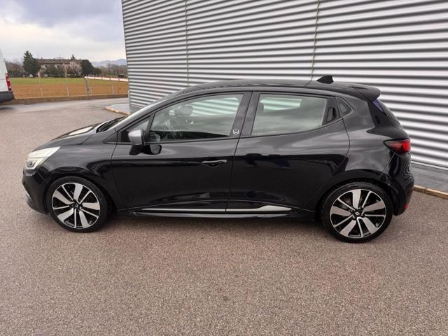 RENAULT Clio GT-LINE 5 porte dCi 8V 110CV S&S Energy GT Line