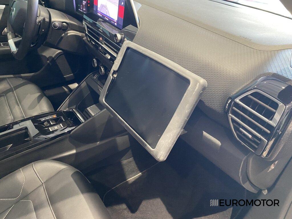 Citroen C4 1.5 BlueHDi Shine EAT