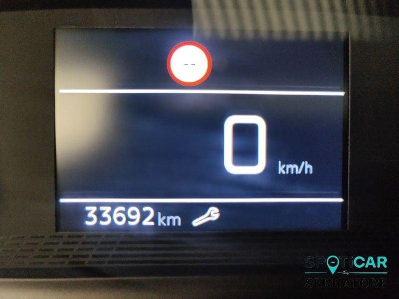 Peugeot 2008 II 2020 1.2 puretech Active s&s 130cv