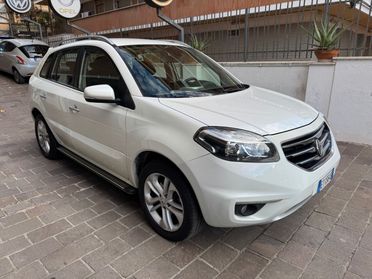 Renault Koleos2.0 dci 150cv 4x4 Proactive Luxe