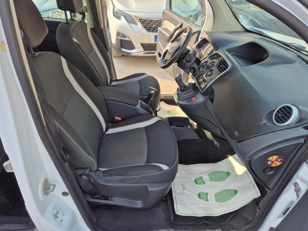 Renault Kangoo 1.5 dCi 75CV 5 POSTI VETTURA