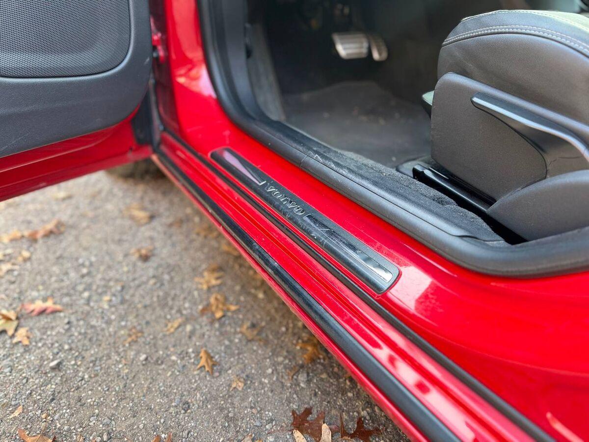 Volvo V60 2.0 d4 ved (d3) R-design geartronic