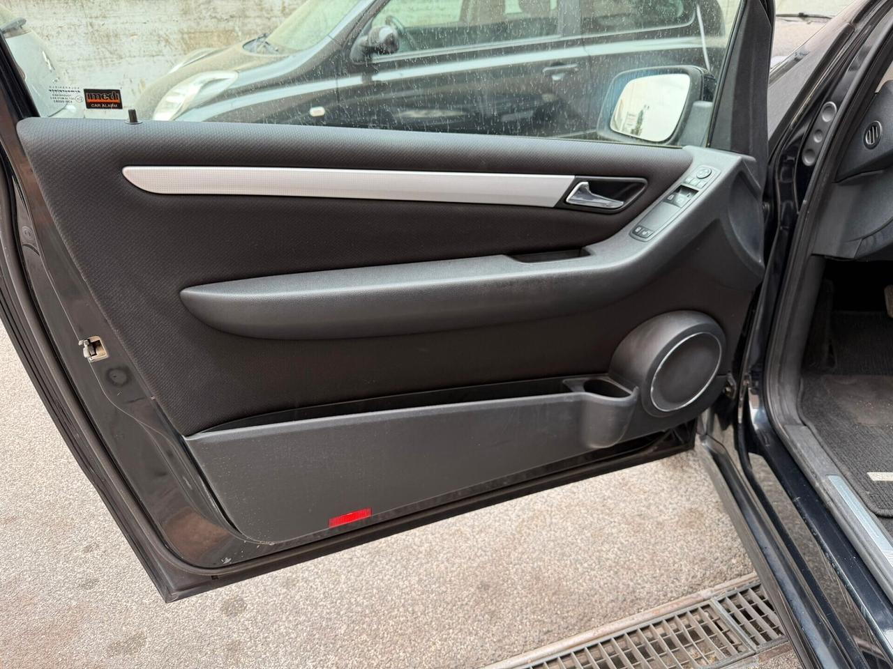 Mercedes-benz A 160 CDI Elegance