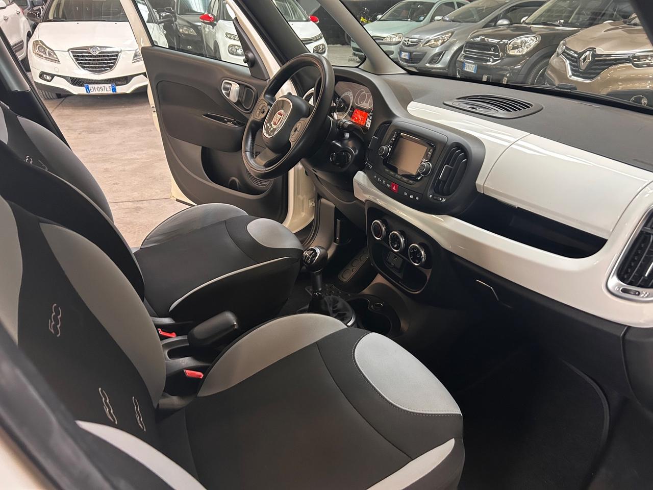 Fiat 500L Lounge 1300 multijet 115000 km