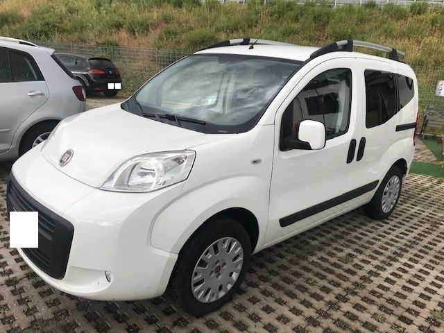 Fiat Qubo 1.4 8v 77 Cv Dynamic Natural Power