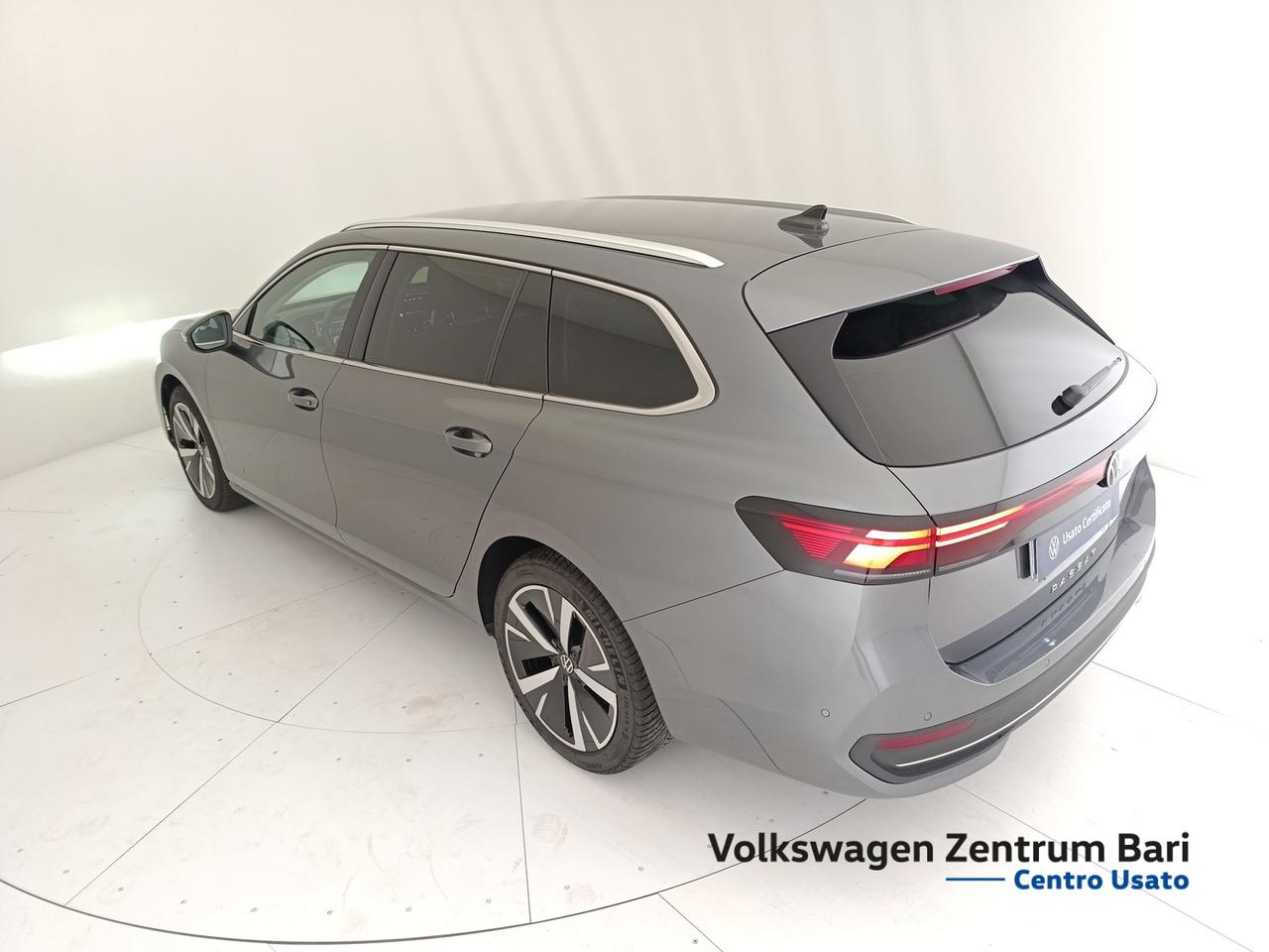 Volkswagen Passat 2.0 tdi scr business 150cv dsg