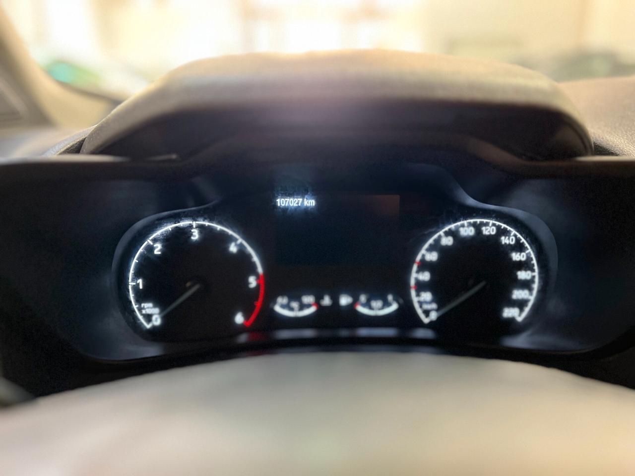 Ford Transit Connect 3 POSTI