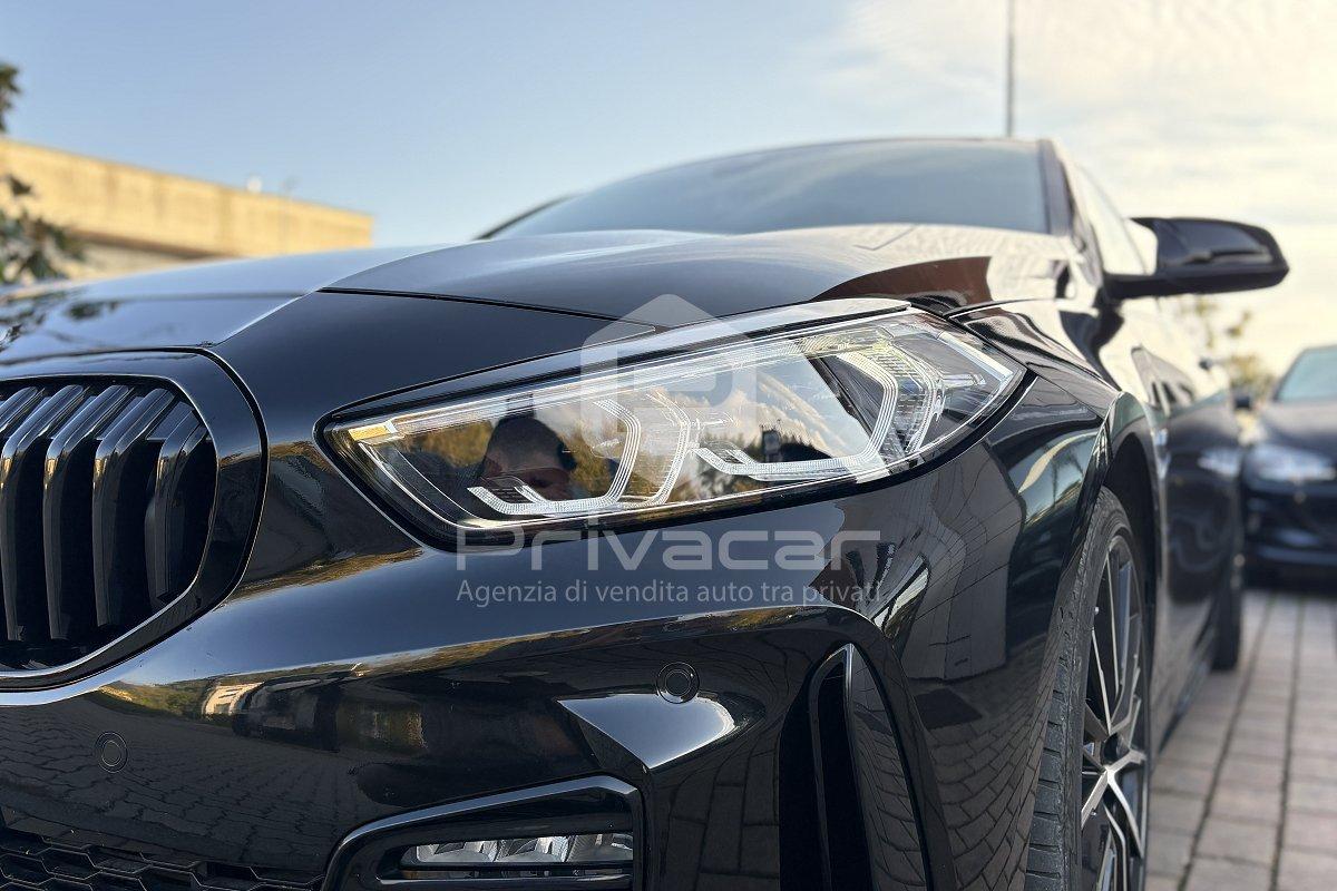 BMW 118i 5p. Msport