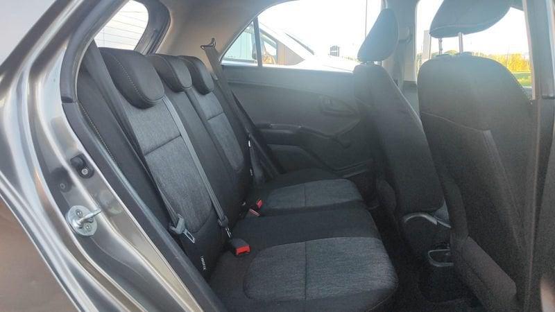 KIA Picanto Picanto 1.0 12V 5 porte Active