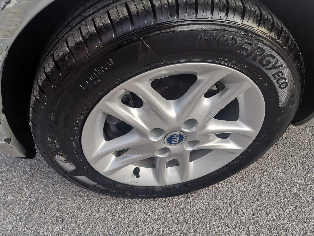 Fiat Punto 3 Porte Punto 3p 1.2 16v Sporting c/2airbag