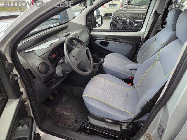 PEUGEOT Bipper Tepee 1.4 75CV Outdoor GPL-Unipropr-TT TAGLIANDI