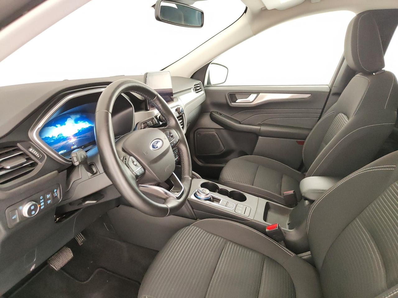 Ford Kuga 1.5 EcoBlue 120 CV aut. 2WD Titanium Business