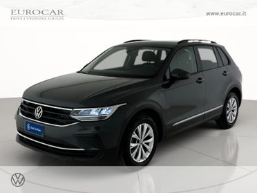 Volkswagen Tiguan 1.5 tsi life 150cv dsg