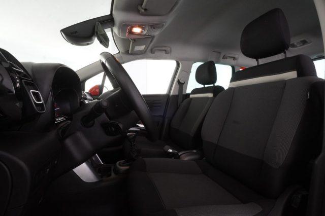 CITROEN C3 Aircross C3 Aircross PureTech 110 S&S Feel