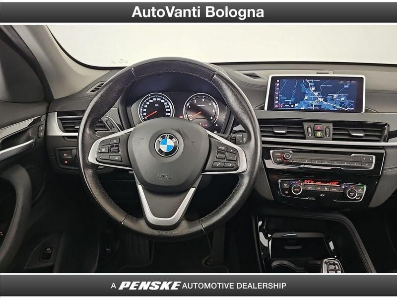 BMW X1 X1 xDrive20d xLine