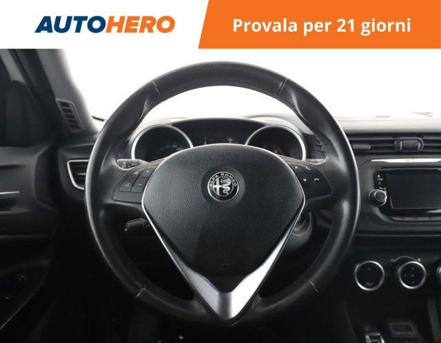 ALFA ROMEO Giulietta 1.6 JTDm 120 CV Super