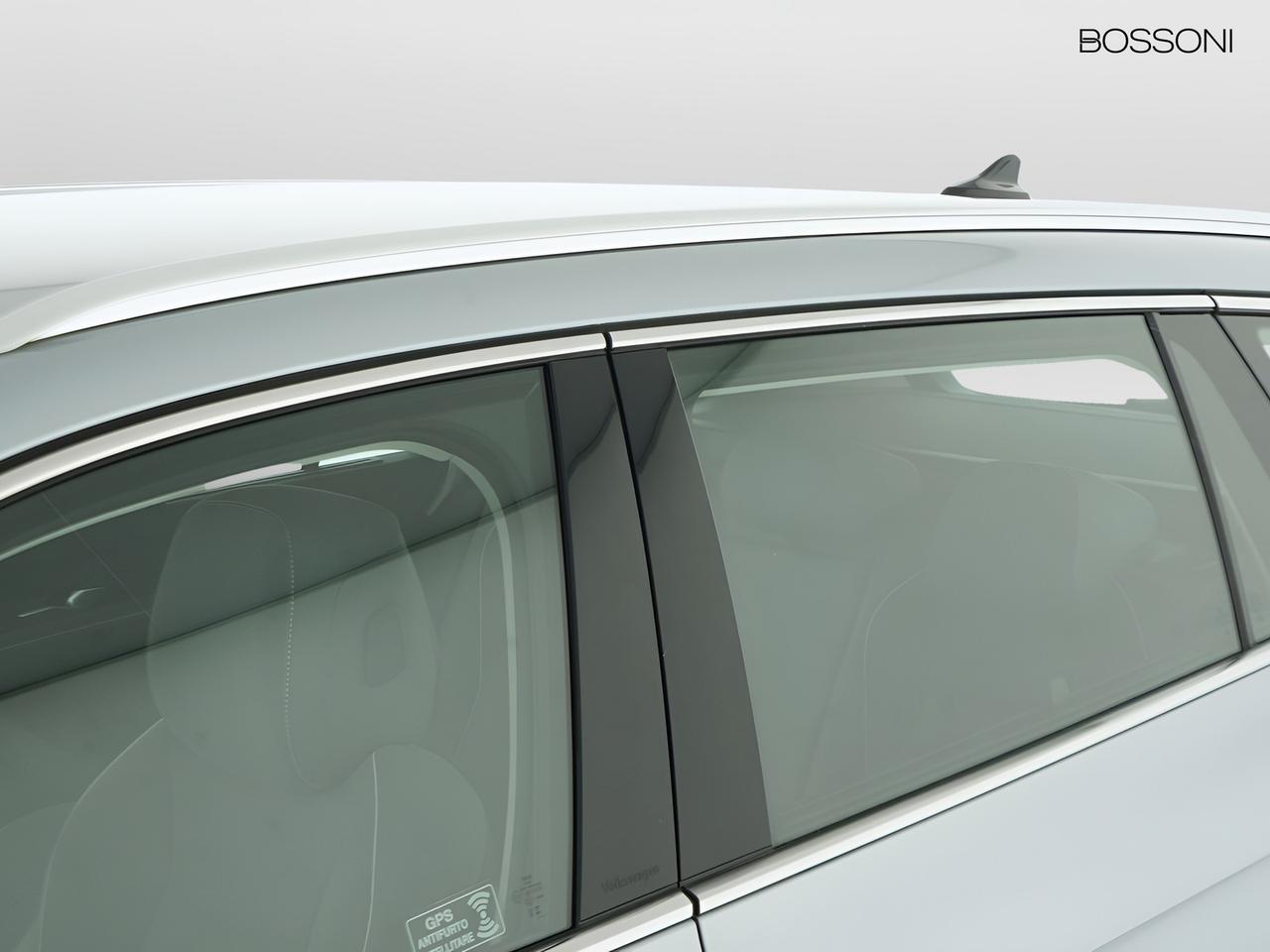 Volkswagen Passat 2.0 tdi scr evo 150cv business dsg