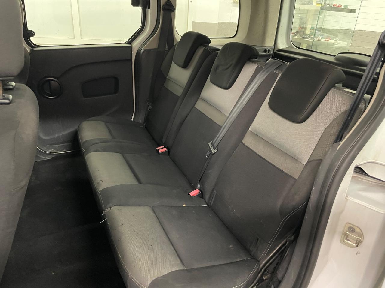 Renault Kangoo 1.5 dCi 75cv F.AP. 4p. Express