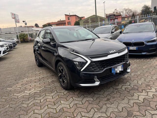 KIA Sportage 1.6 CRDI 136 CV DCT7 2WD Mild Hybrid Business Clas