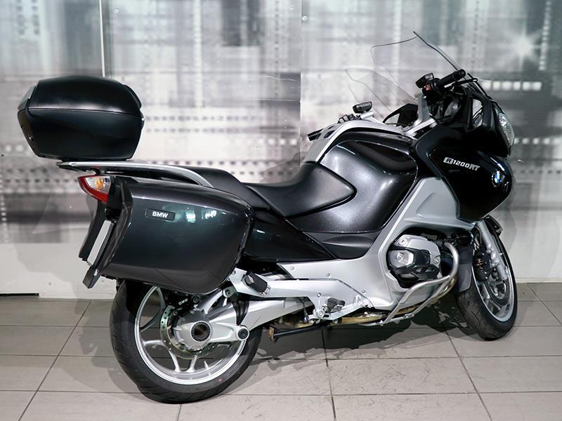 Bmw R 1200 RT ABS