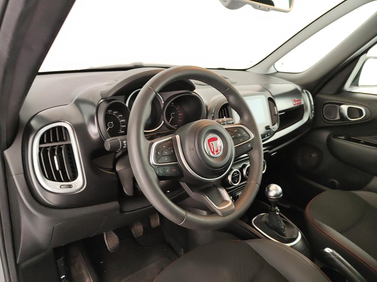 Fiat 500L 1.3 Multijet 95 CV Sport