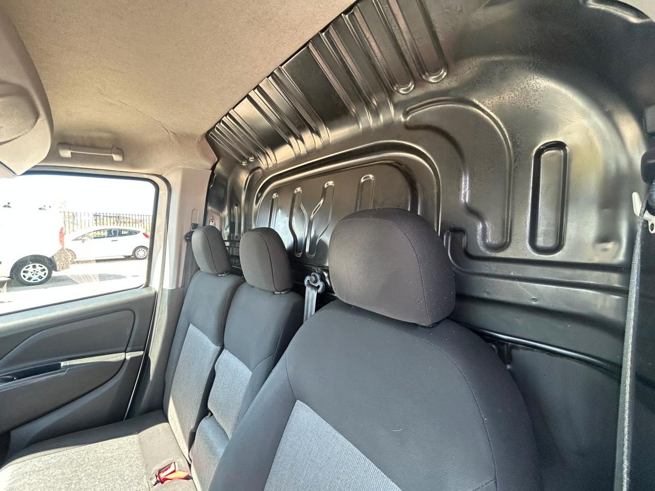 Fiat DOBLò CH1 LOUNGE 1.6 Mjet 105cv E6