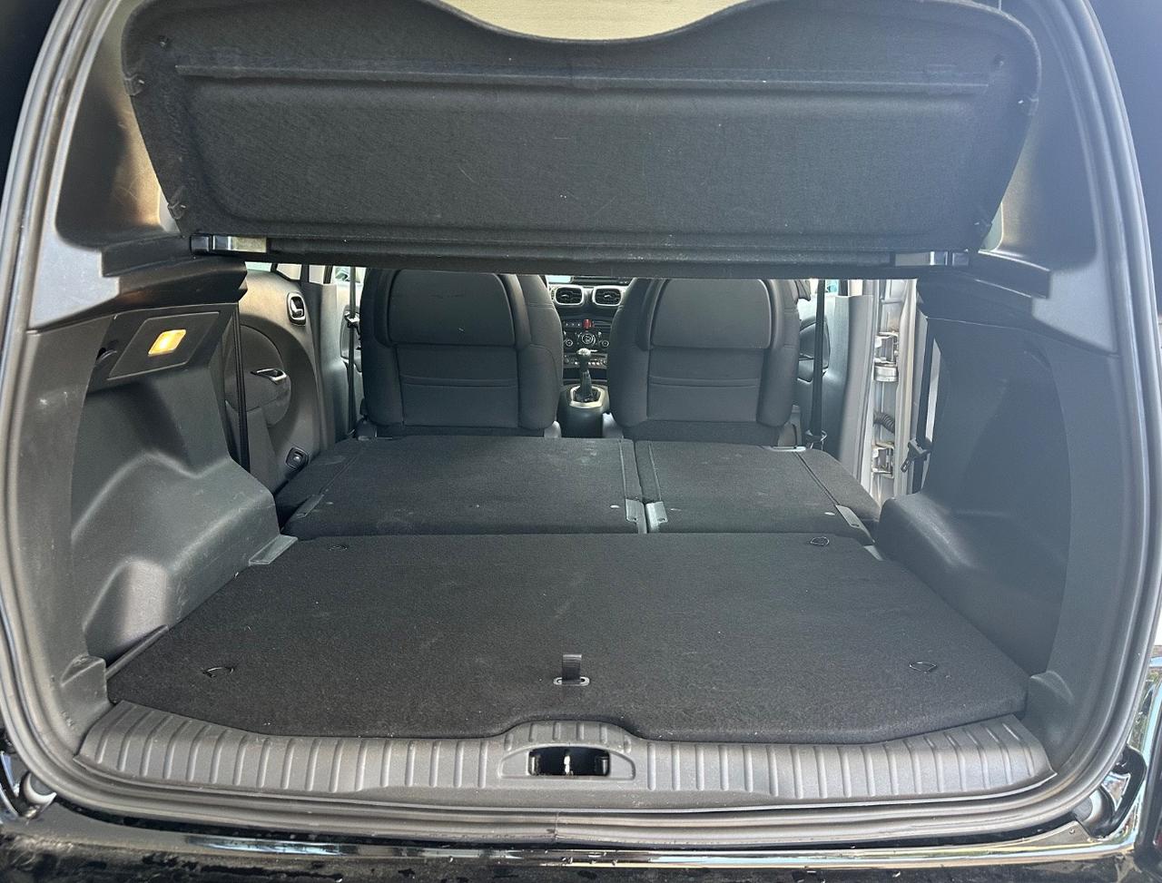 Citroen C3 Picasso 1.6 bluehdi Feel edition 100cv